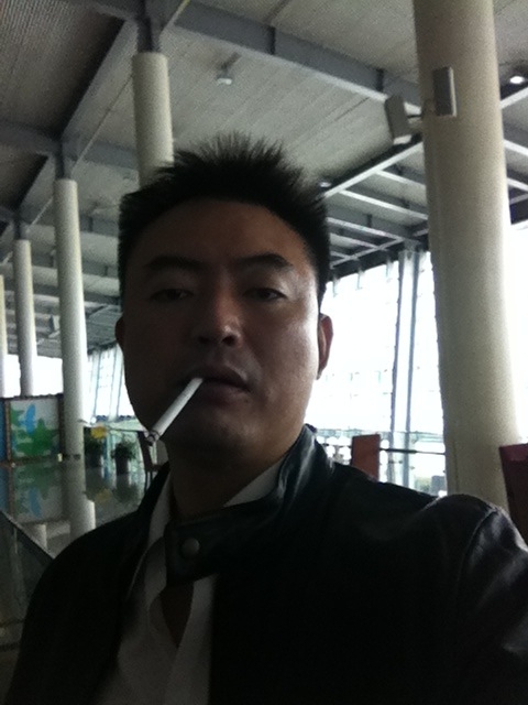 Howard的第二张照片--阜阳相亲服务中心