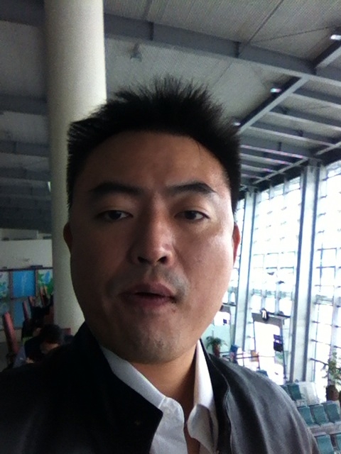 Howard的第三张照片--阜阳相亲服务中心