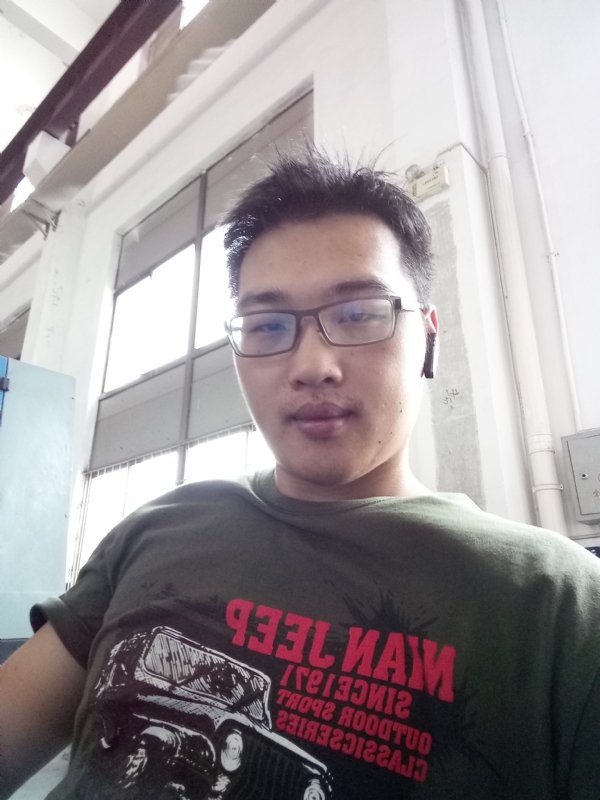 胡晨晓的第一张照片--阜阳相亲服务中心