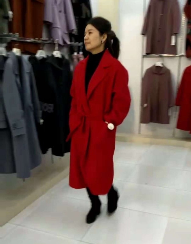 潘琪凌的第一张照片--阜阳相亲服务中心