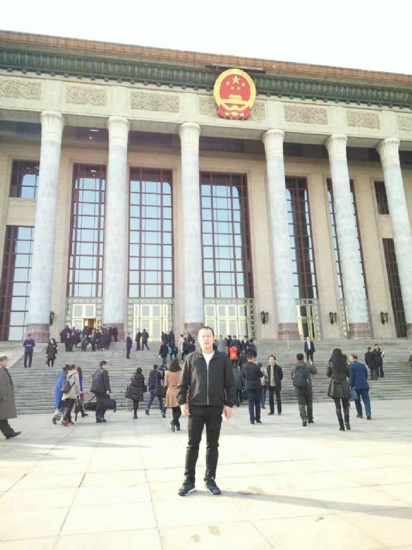 suliang的第一张照片--阜阳相亲服务中心