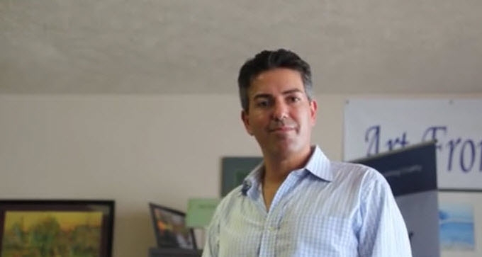 珍惜她的第一张照片--阜阳相亲服务中心