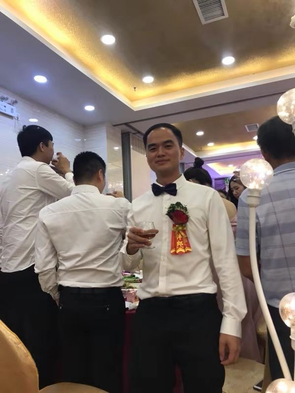 johnchen的第一张照片--阜阳相亲服务中心