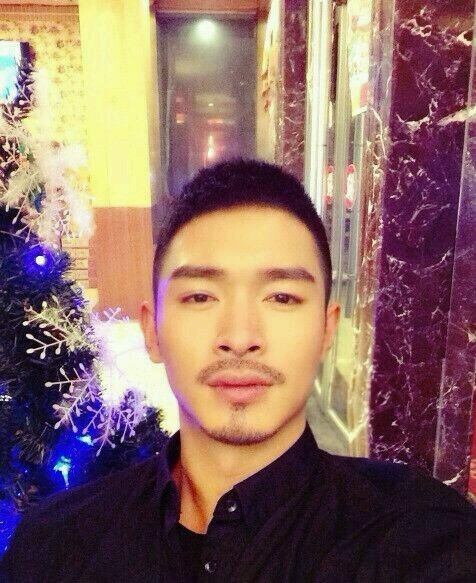 張工天下的第一张照片--阜阳相亲服务中心