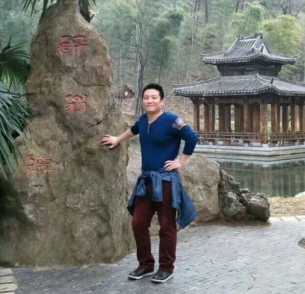 烦事用点心的第一张照片--阜阳相亲服务中心