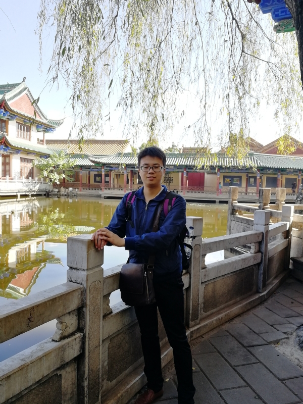 Lee的第一张照片--阜阳相亲服务中心