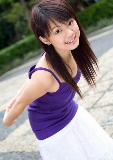 倩倩的第一张照片--阜阳相亲服务中心