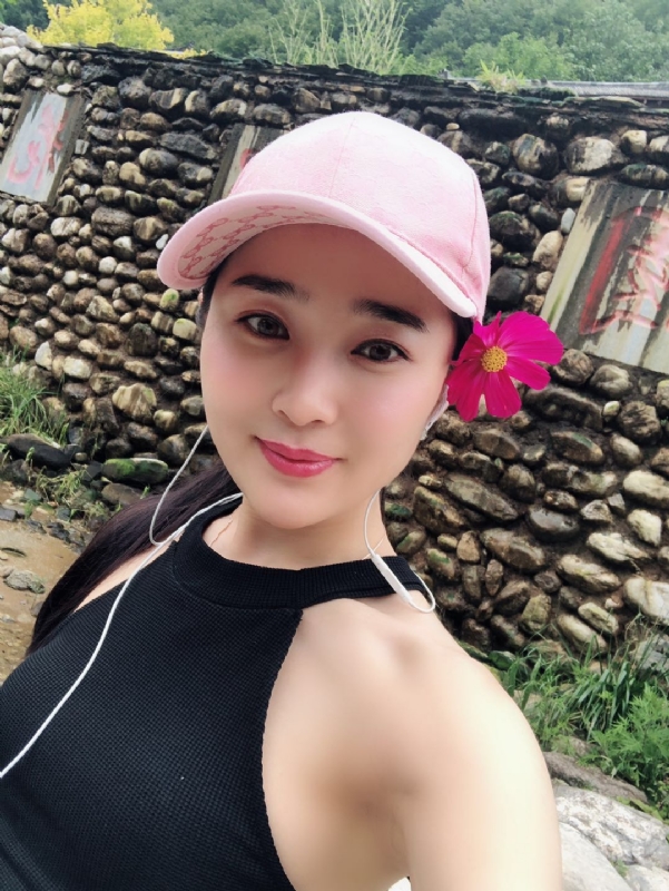 小白兔的大奶糖的第一张照片--阜阳相亲服务中心