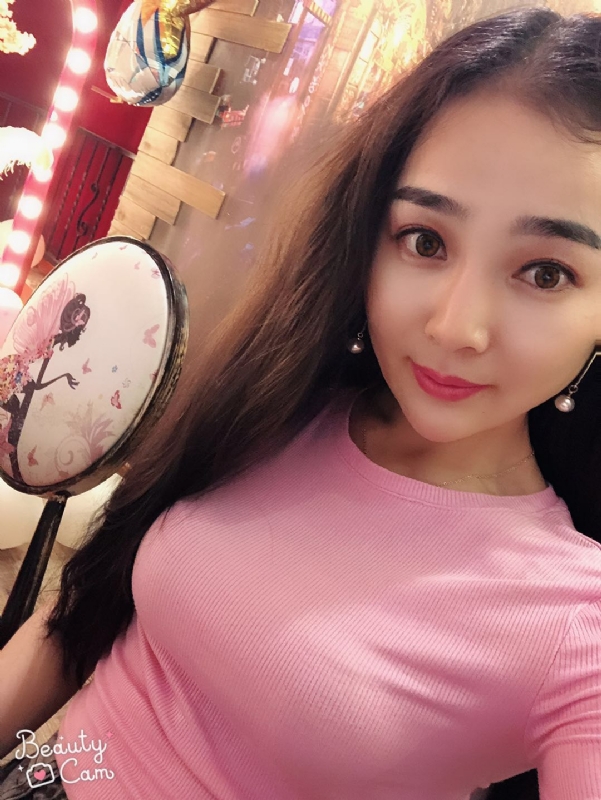 萍水相逢的第一张照片--阜阳相亲服务中心