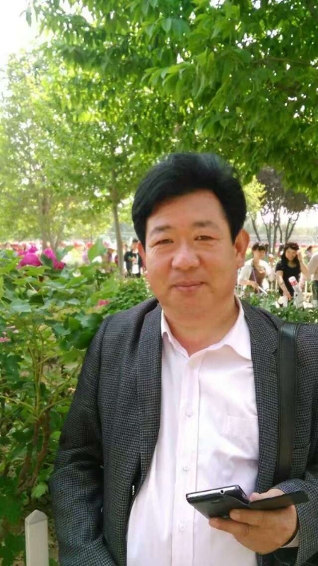 期盼的第一张照片--阜阳相亲服务中心