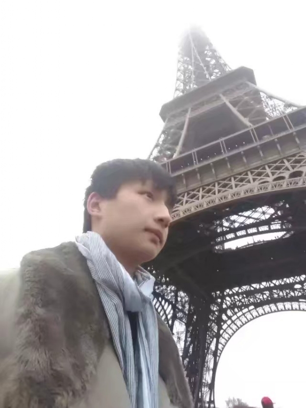 好好相遇的第一张照片--阜阳相亲服务中心