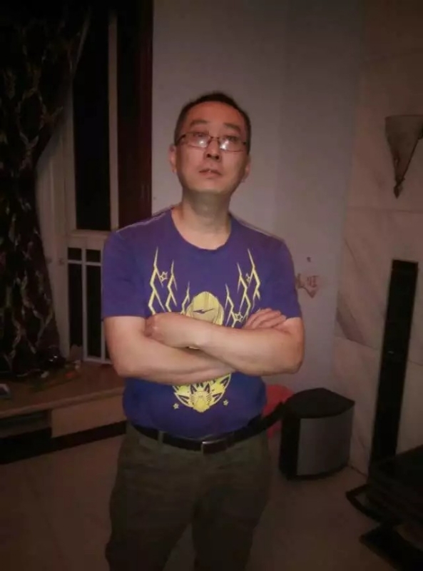 缘的第一张照片--阜阳相亲服务中心