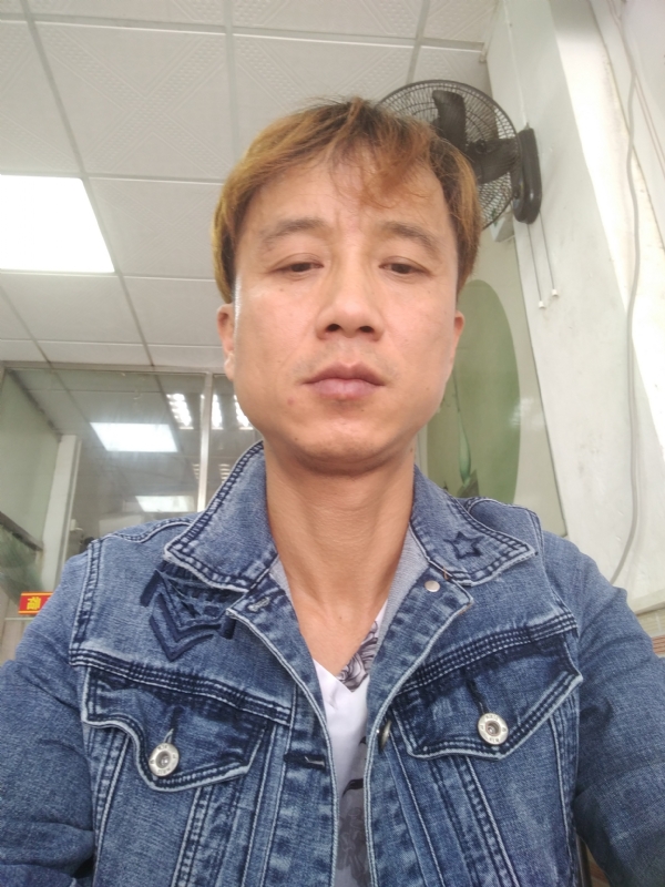 会说话的鱼的第一张照片--阜阳相亲服务中心