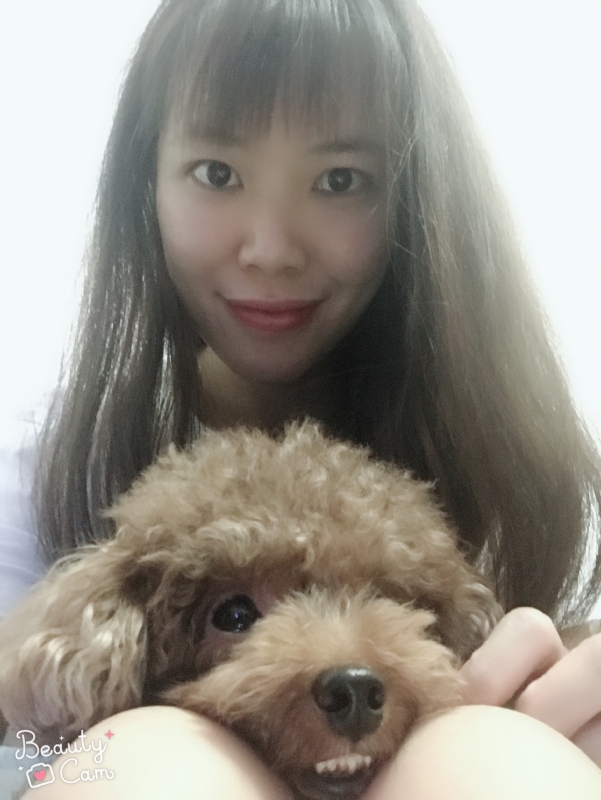 Iris的第一张照片--阜阳相亲服务中心