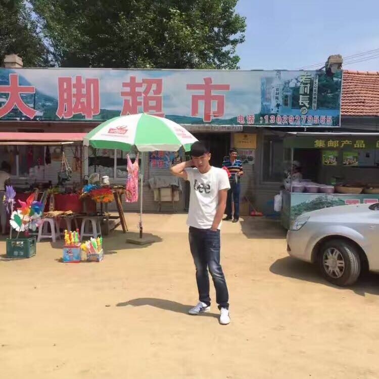 为梦想的第一张照片--阜阳相亲服务中心