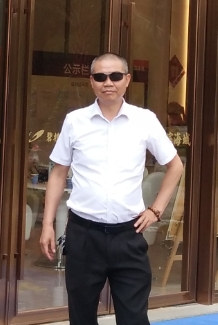 李九的第一张照片--阜阳相亲服务中心