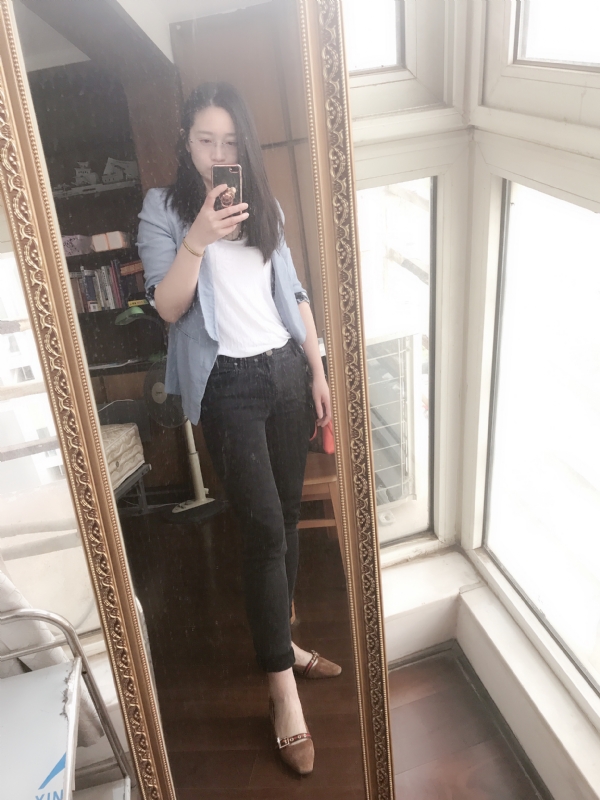 nemo洁的第一张照片--阜阳相亲服务中心