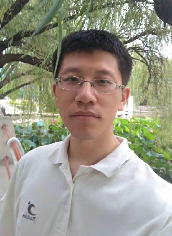 秋日暖阳的第一张照片--阜阳相亲服务中心