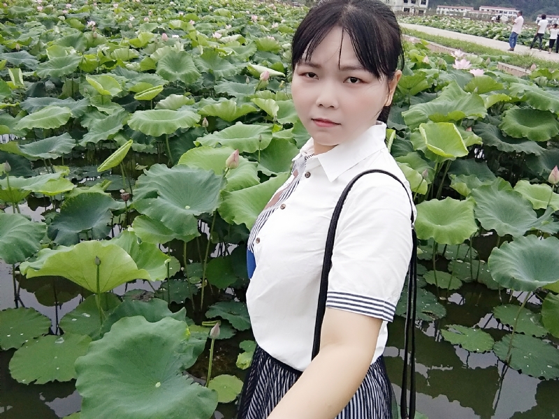 小五同学的第二张照片--阜阳相亲服务中心