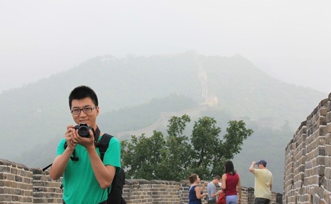 小单的第一张照片--阜阳相亲服务中心