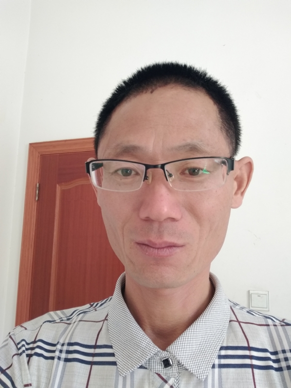 期待缘分的第一张照片--阜阳相亲服务中心