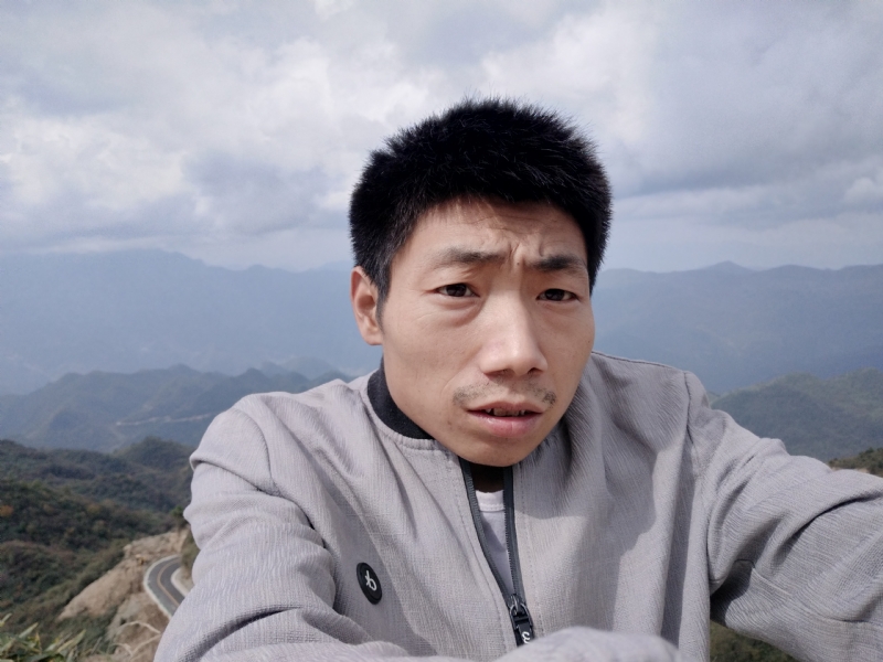 向后半生奋斗的第一张照片--阜阳相亲服务中心