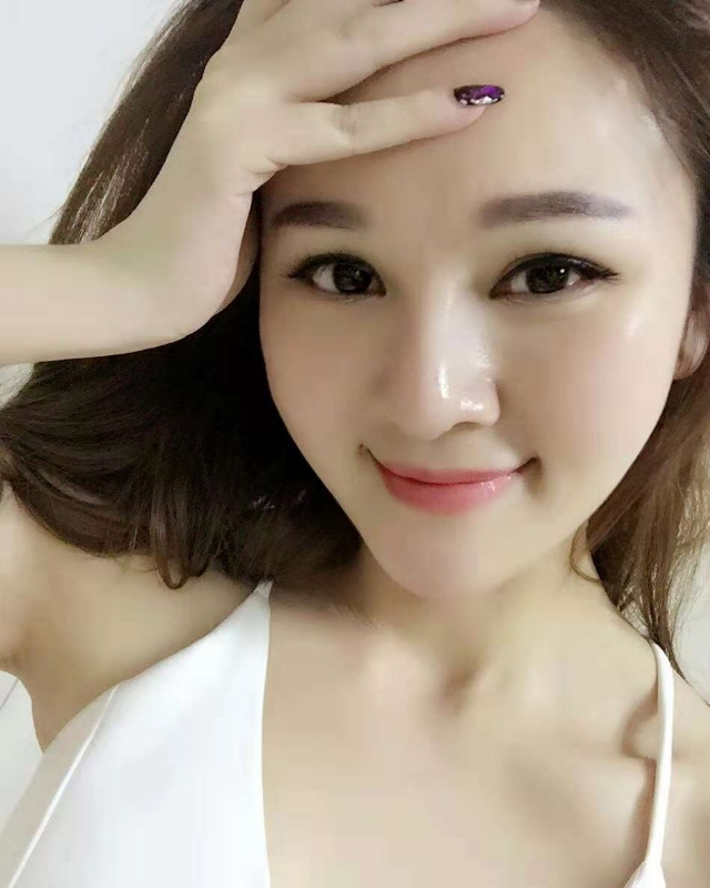 欣颖的第一张照片--阜阳相亲服务中心