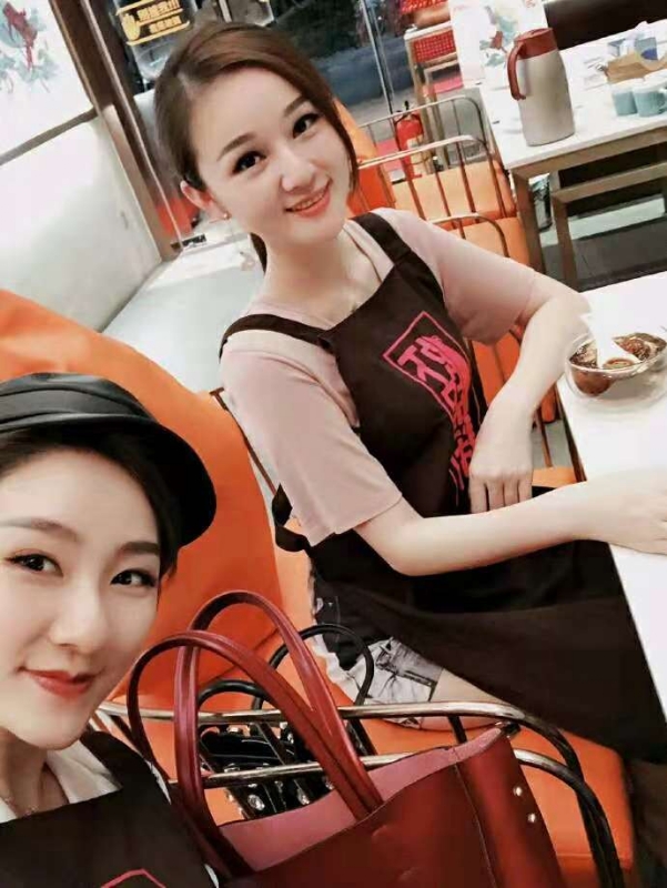 欣颖的第二张照片--阜阳相亲服务中心