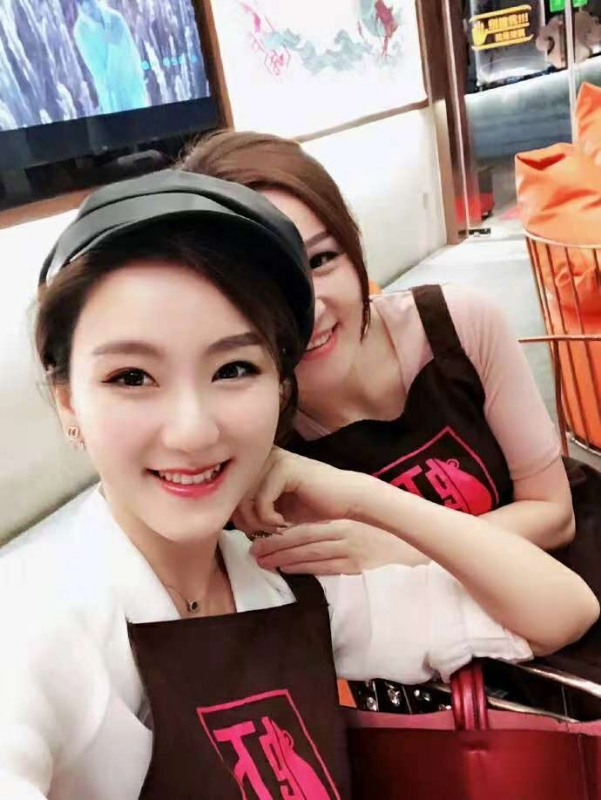 欣颖的第三张照片--阜阳相亲服务中心