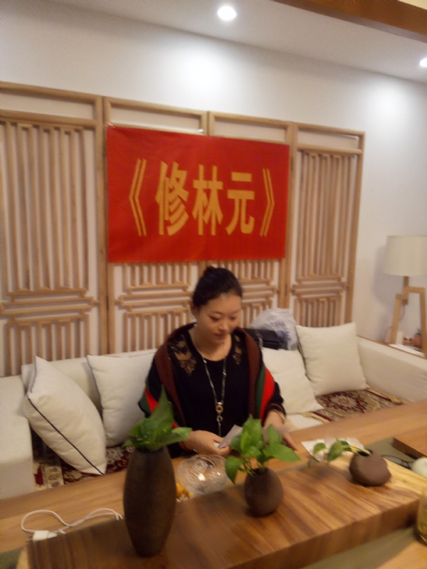 心雨的第一张照片--阜阳相亲服务中心