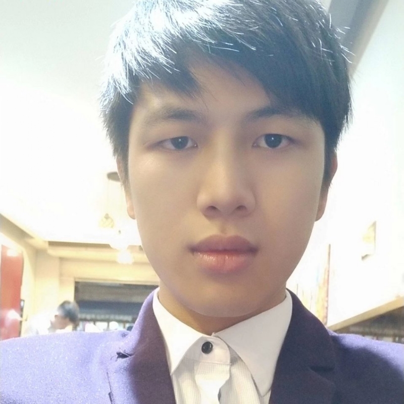 绽放青春的第一张照片--阜阳相亲服务中心