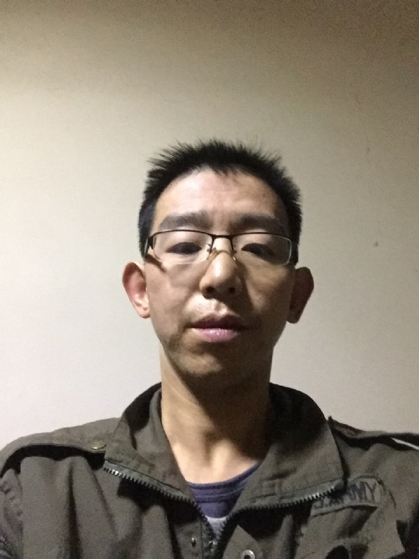 彪彪的第一张照片--阜阳相亲服务中心