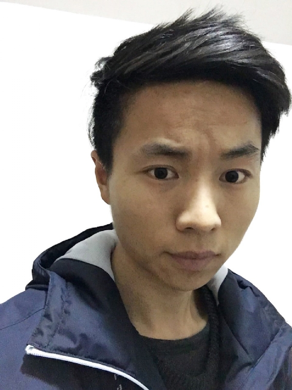 大鱼Q的第一张照片--阜阳相亲服务中心