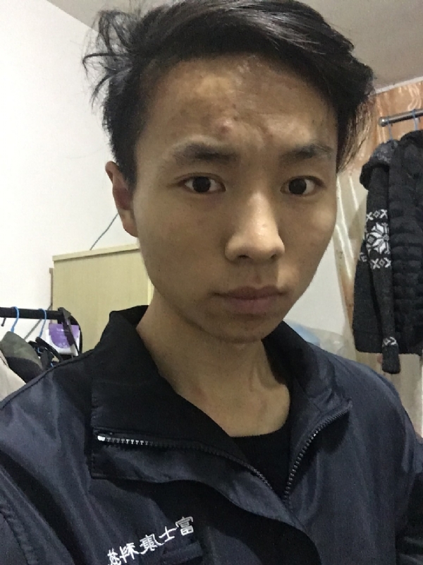 大鱼Q的第二张照片--阜阳相亲服务中心