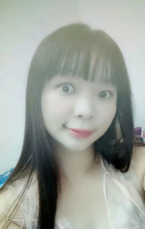 朵朵的第一张照片--阜阳相亲服务中心