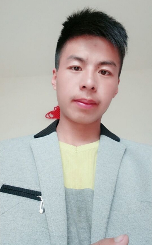 蓝亿的第一张照片--阜阳相亲服务中心