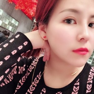 薇薇的第一张照片--阜阳相亲服务中心