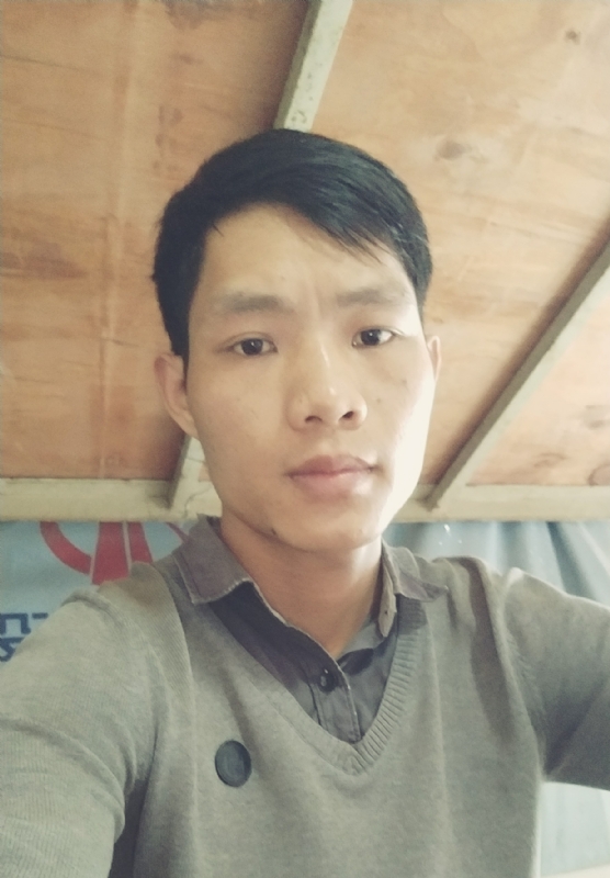 酷酷的第一张照片--阜阳相亲服务中心