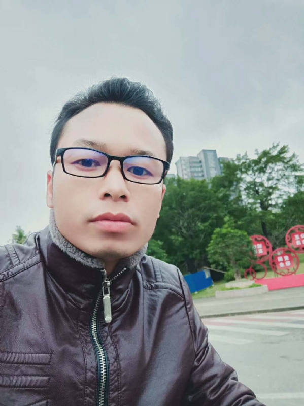 廖军的第二张照片--阜阳相亲服务中心