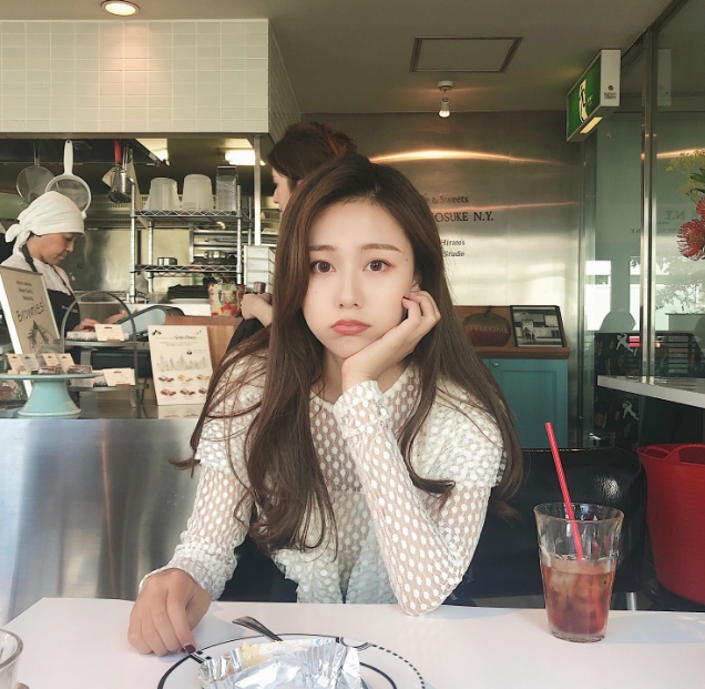 杨璐的第一张照片--阜阳相亲服务中心