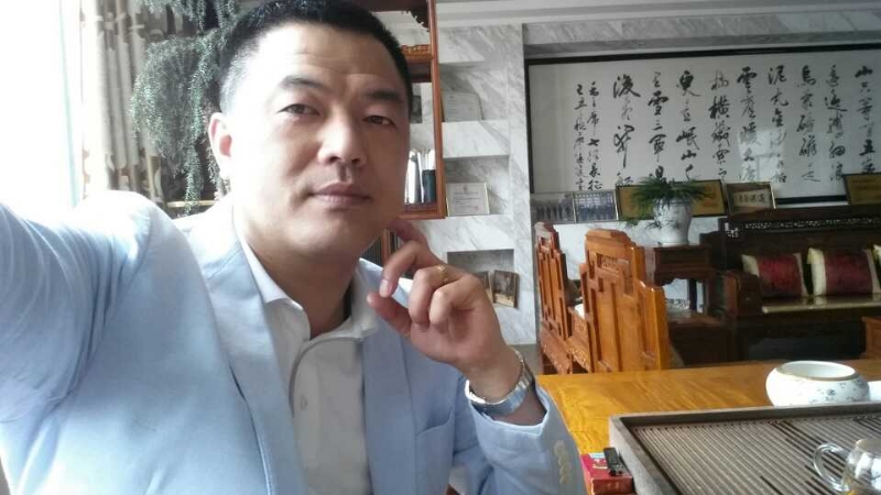 厚德载物的第一张照片--阜阳相亲服务中心