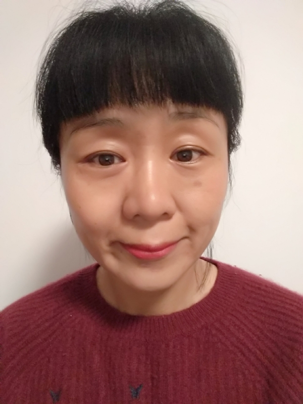 余生请你指教的第一张照片--阜阳相亲服务中心