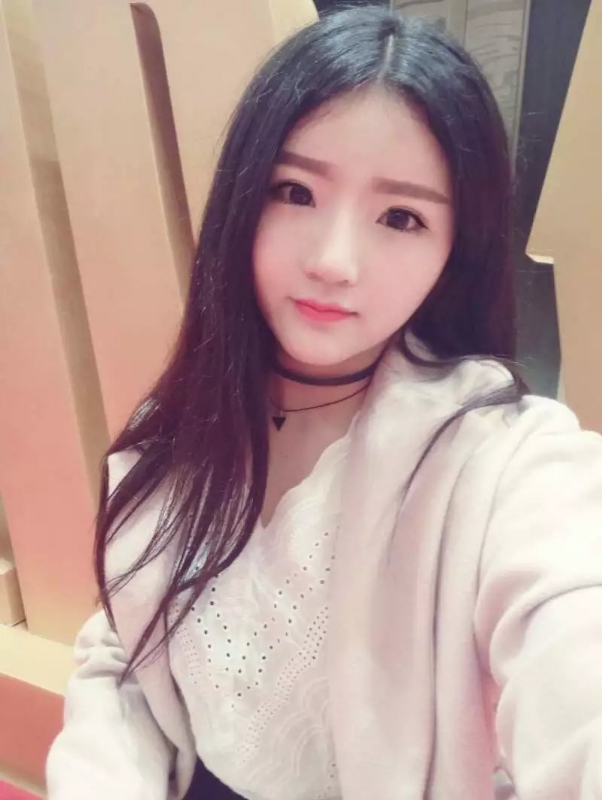 敏敏的第一张照片--阜阳相亲服务中心