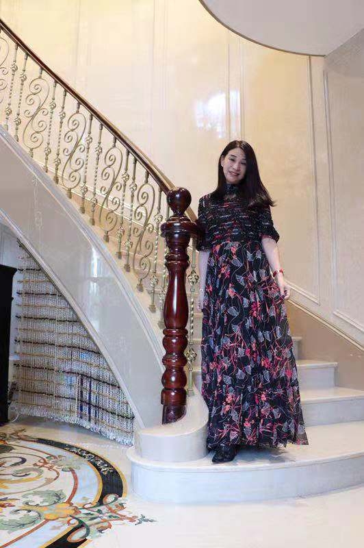 馨儿的第三张照片--阜阳相亲服务中心