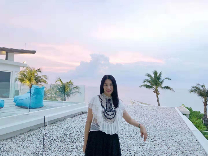 馨儿的第四张照片--阜阳相亲服务中心