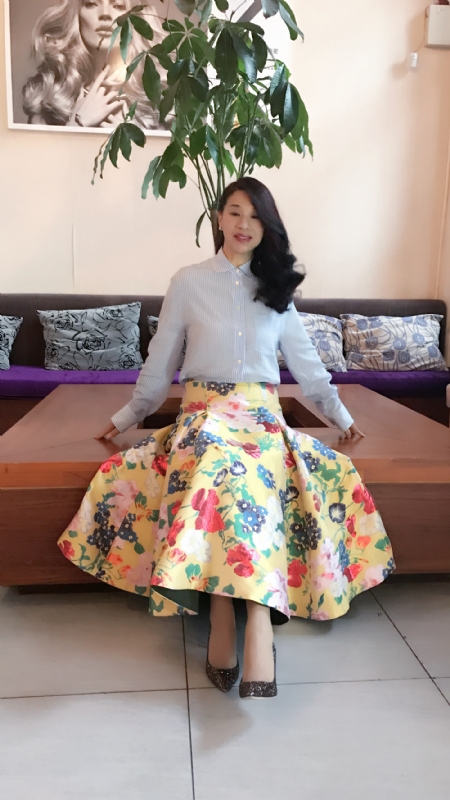 馨儿的第五张照片--阜阳相亲服务中心