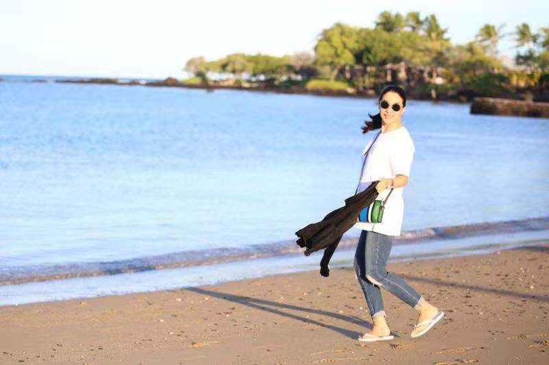 馨儿的第六张照片--阜阳相亲服务中心