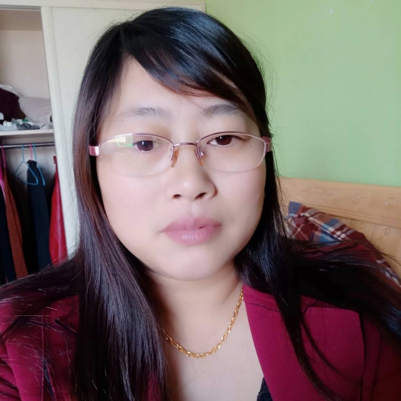 白雪的第一张照片--阜阳相亲服务中心