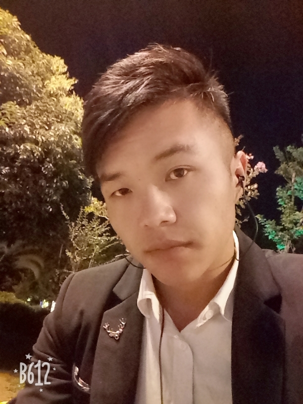 只求一陪伴的第一张照片--阜阳相亲服务中心