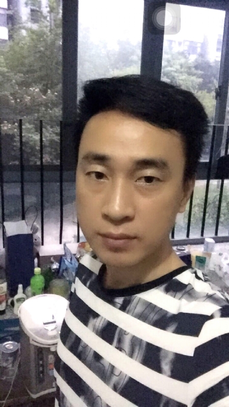 不期而遇的第一张照片--阜阳相亲服务中心